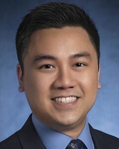 Duc Nguyen, MD - Candidate