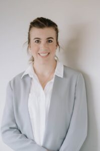 Elizabeth Bond, MB, ChB, FRACS - Corresponding