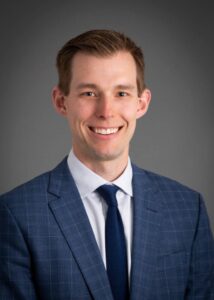 Eric Cotter, MD - Candidate