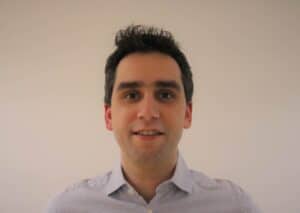 Georgios Mamarelis, MD, FRCSEd, PGCert Med Ed - Corresponding