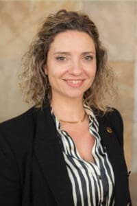 Gia Rodriquez Vaquero, MD - Corresponding