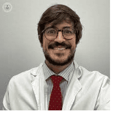 Gonzalo Luengo-Alonso, MD, PhD, FEBOT, ECFMG - Corresponding