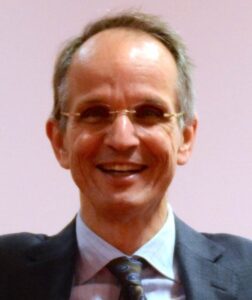 Guillaume Herzberg, MD, PhD - Corresponding