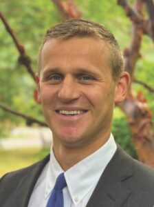 Henry Fox, MD - Fellow