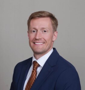 Jacob Hartline, MD - Fellow