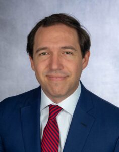 James Spratt, MD - Fellow