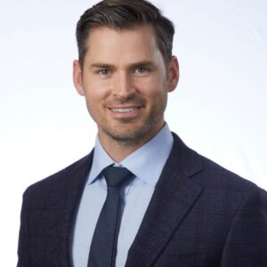 Jarret Woodmass, MD - Advanced to Associate