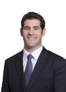 Jason Klein, MD -  Advanced to Associate