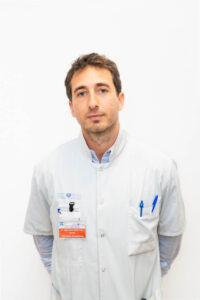 Jean David Werthel, MD, PhD - Corresponding