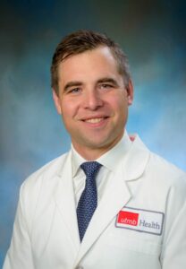 Jeremy Somerson, MD - Advanced to Active