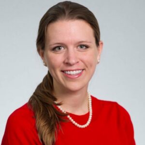 Jessica Churchill, MD - Candidate