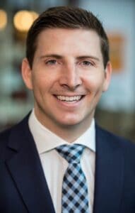 John Erickson, MD - Advanced to Active