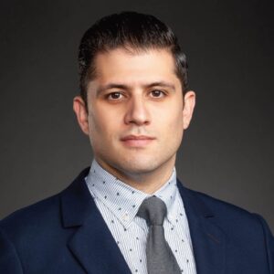 Jonah Hebert-Davies, MD - Advanced to Active