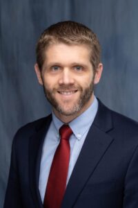 Jonathan Wright, MD - Advanced to Associate