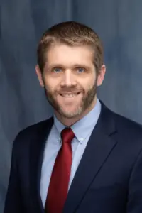 Jonathan Wright, MD - Advanced to Associate