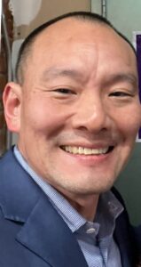 Joseph Choi, MD, PhD, MHA - Advanced to Associate