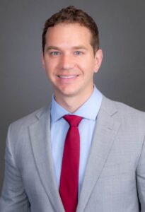 Joseph Lamplot, MD - Advanced to Associate