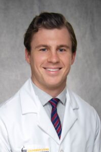 Joseph Rund, MD - Fellow