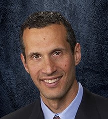 Joshua Port, MD - Advanced to Active