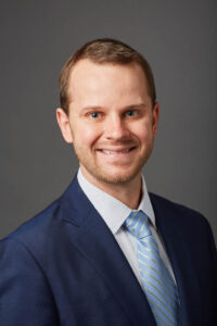 Kenneth Donohue, MD - Advanced to Associate