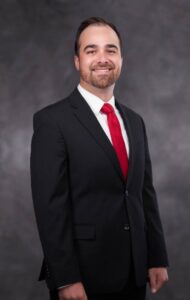 Kevin Cronin, MD - Advanced to Associate