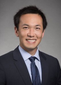Kevin Khoo, MD - Fellow