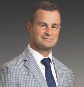 Kevin Kruse, MD - Advanced to Active