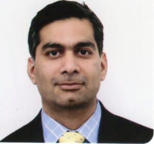 Kunal Kalra, MD - Candidate