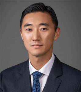 Kyong Min, MD - Advanced to Active