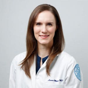 Laura Moore, MD, PhD - Candidate