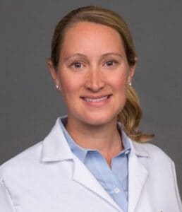 Leslie Barnes, MD Advanced to Active