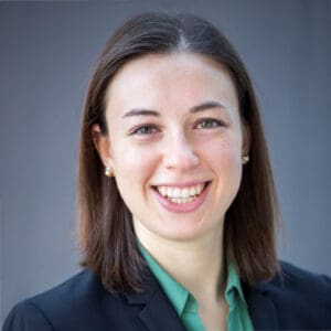 Lindsey Kahan, MD - Fellow