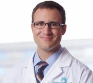 Loukas Koyonos, MD - Associate