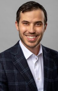 Marc Lubitz, MD - Advanced to Candidate