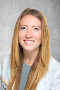 Mary Skalitzky, MD - Fellow
