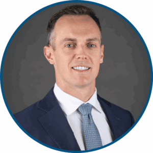 Matthew Anderson, MD - Candidate