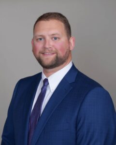 Matthew Kendall, DO - Fellow