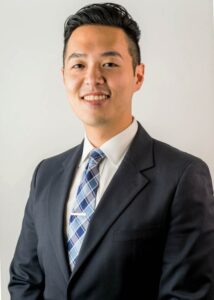 Michael Chang, MD - Fellow