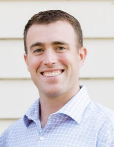 Michael Elsenbeck, MD - Fellow