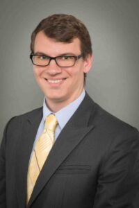 Michael Niemann, MD - Fellow