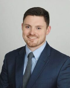 Michael Scheidt, MD - Fellow