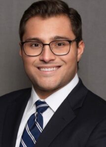 Michael Supanich, DO - Fellow