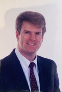 Michael Walsh, MD - Advanced to Active