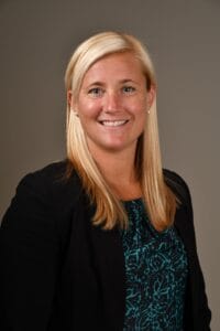 Michelle Gosselin MD - Fellow