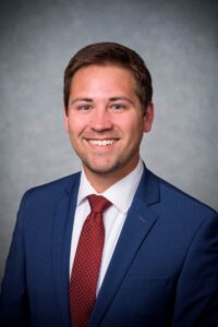 Mitchell Messner, MD - Fellow