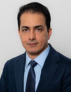 Mohammadreza Abbasian, MD - Fellow