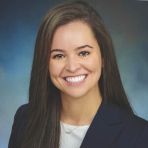 Natalie Rumbaugh, MD - Fellow