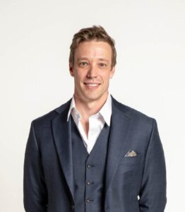 Nathan Orvets, MD - Advanced to Active