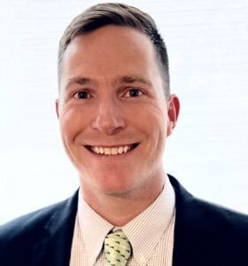 Nicholas Erdle, MD - Fellow