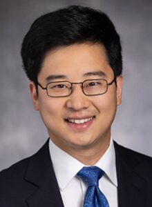 Raymond Chen, MD - Advanced to Associate